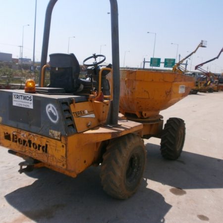 BENFORD PS3000