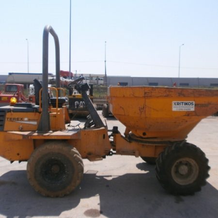 BENFORD PS3000