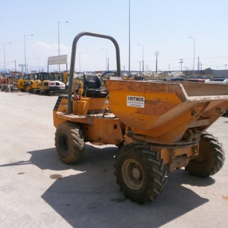 BENFORD PS3000