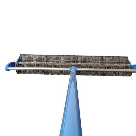 BETONTROWEL Roller-Tamp