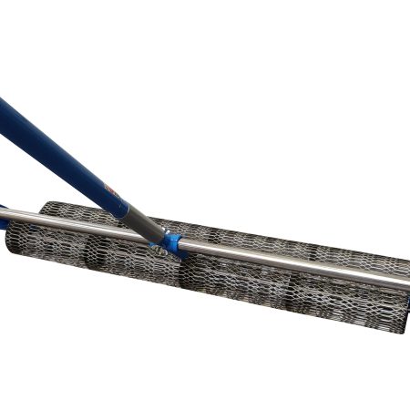 BETONTROWEL Roller-Tamp