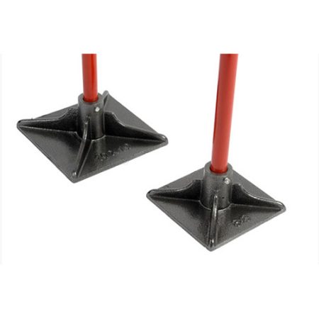 BETONTROWEL hand tamper