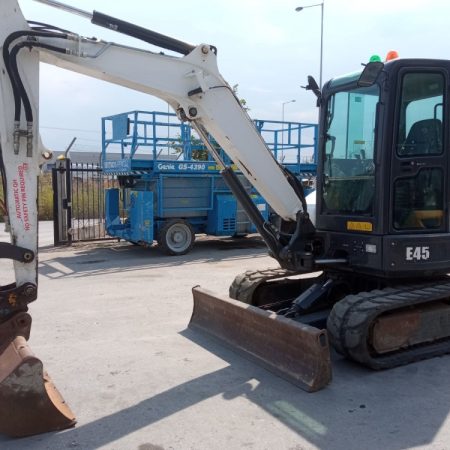 BOBCAT E45 3 (3)
