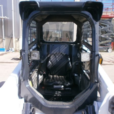 BOBCAT S-510