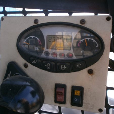 BOBCAT S-510