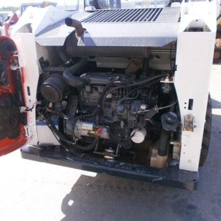 BOBCAT S-510