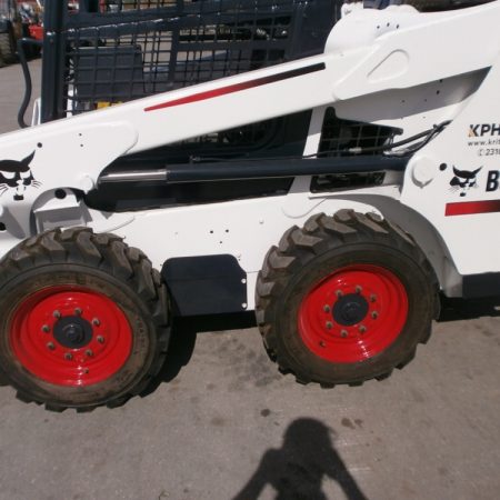 BOBCAT S-510