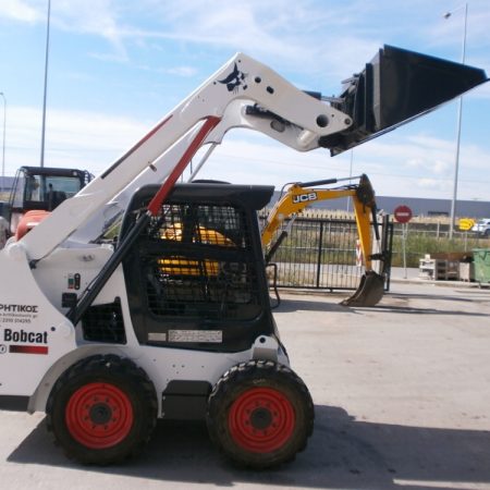 BOBCAT S-510