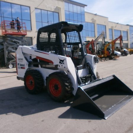 BOBCAT S-510