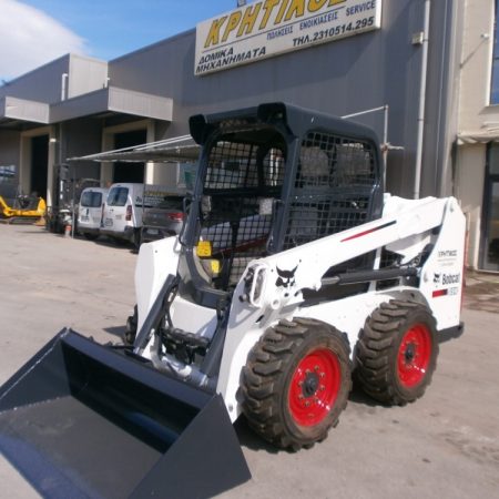 BOBCAT S-510