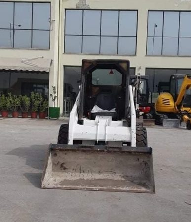 BOBCAT S130