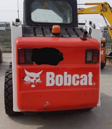 BOBCAT S130