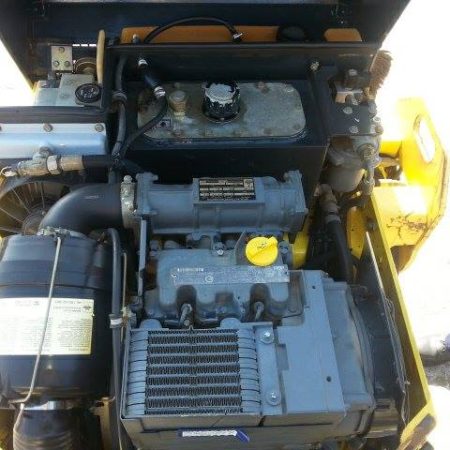 BOMAG BW120 AD3