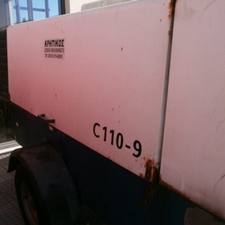 COMPAIR C110-9