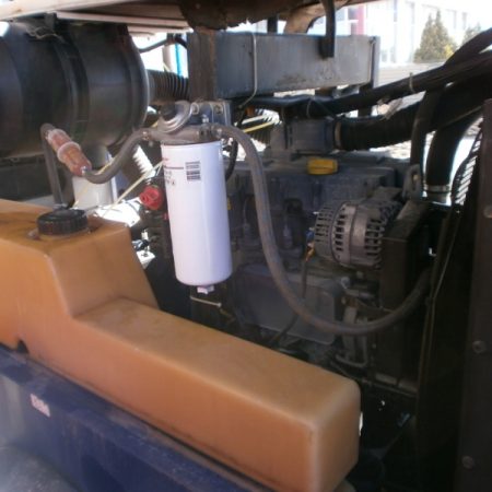 COMPAIR C110-9