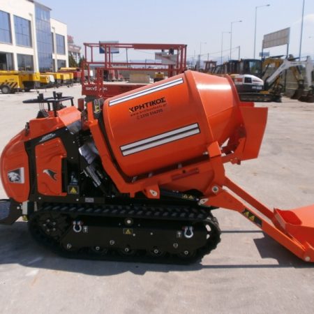 CORMIDI C1200