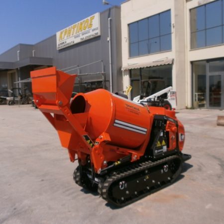 CORMIDI C1200