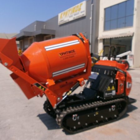 CORMIDI C1200