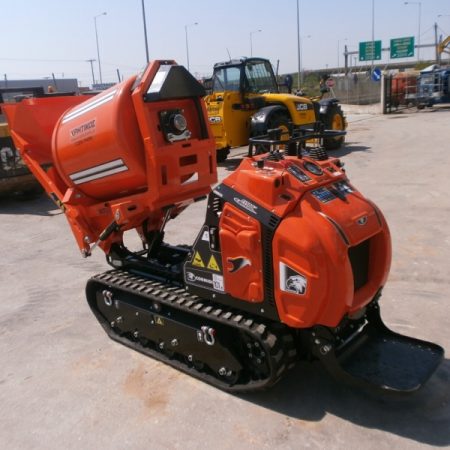 CORMIDI C1200