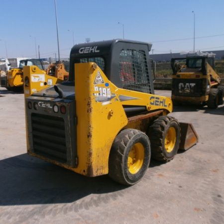 GEHL R190