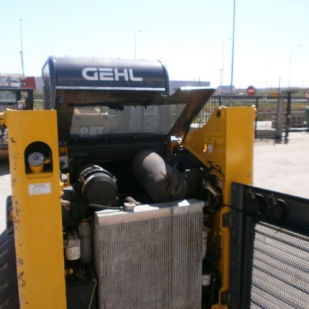 GEHL R190