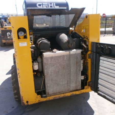 GEHL R190