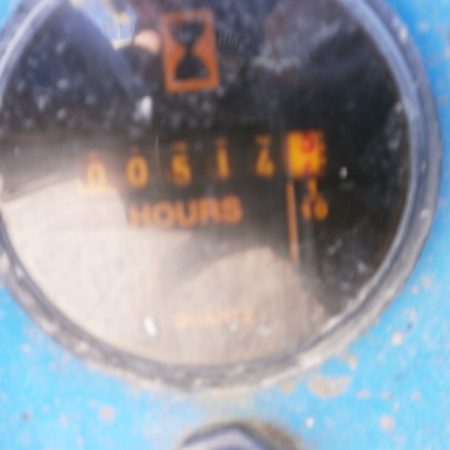 Genie GS-1932