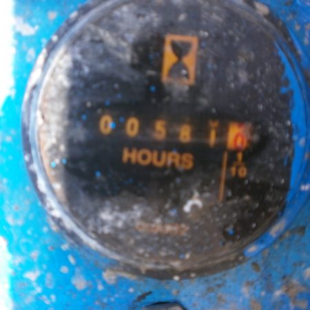 Genie GS-2032