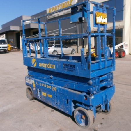 Genie GS-2032