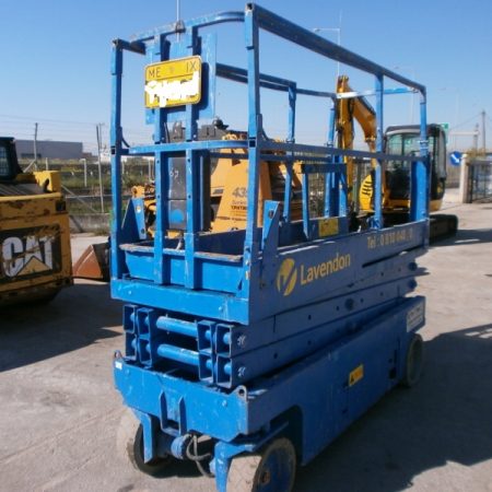 Genie GS-2032