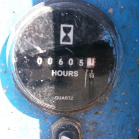 Genie GS-2032
