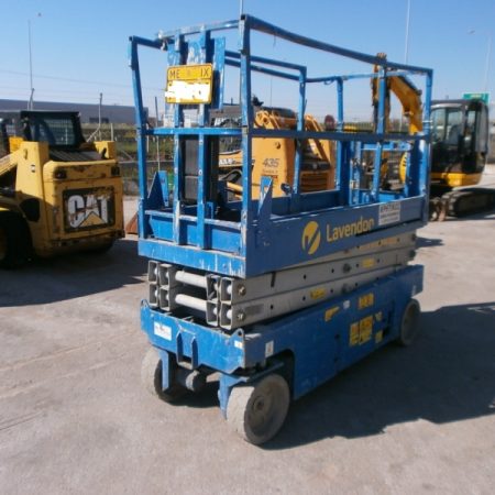 Genie GS-2032