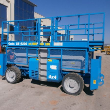 Genie GS-4390