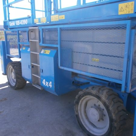 Genie GS-4390