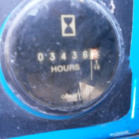 Genie GS-4390