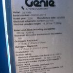 Genie GS-4390