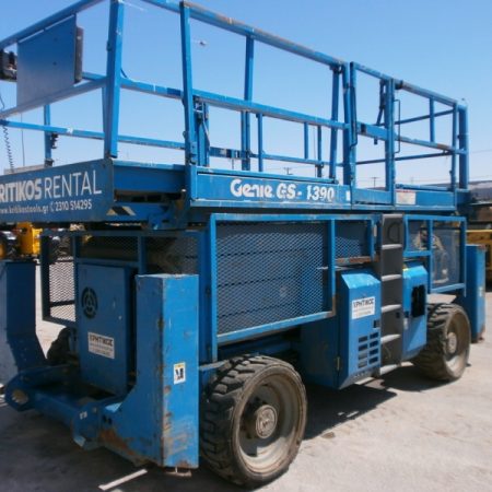Genie GS-4390