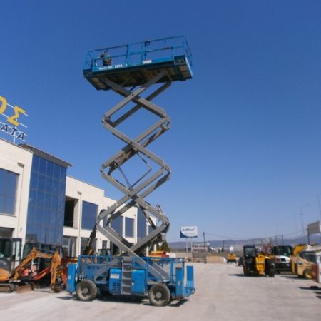 Genie GS-4390