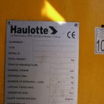 Haulotte-HA16PXNT