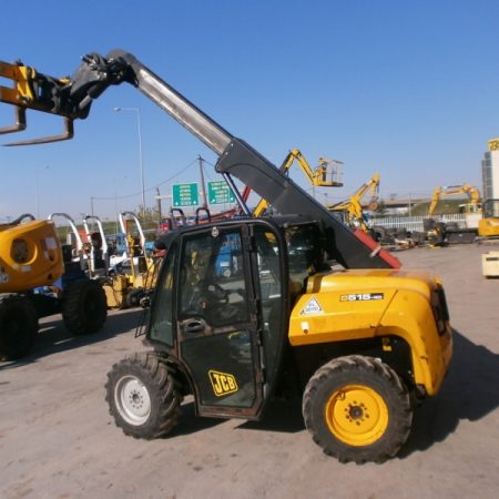JCB 515-40