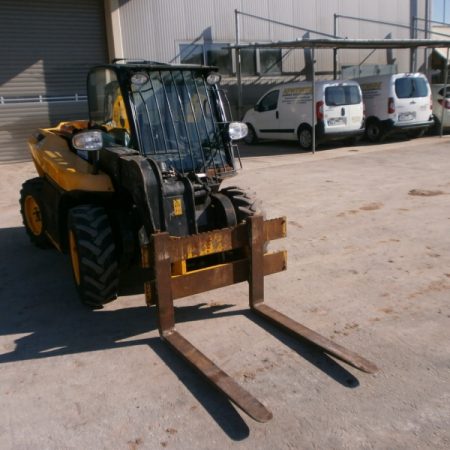 JCB 515-40