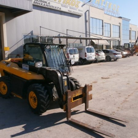 JCB 515-40