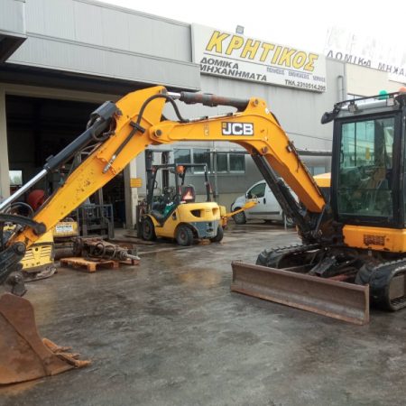 JCB 51R-1