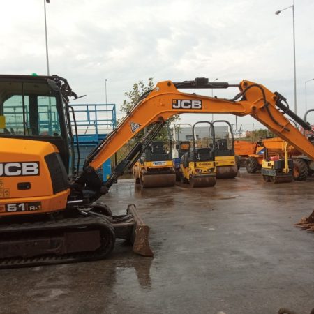 JCB 51R-1