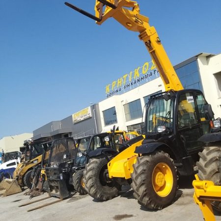 JCB 531-70