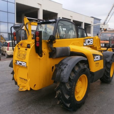 JCB 531-70