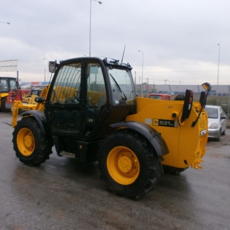 JCB 531-70