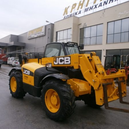 JCB 531-70