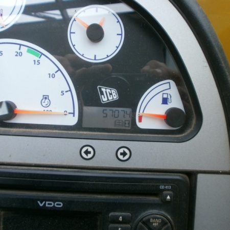 JCB 531-70