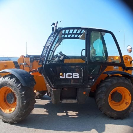 JCB 535-95